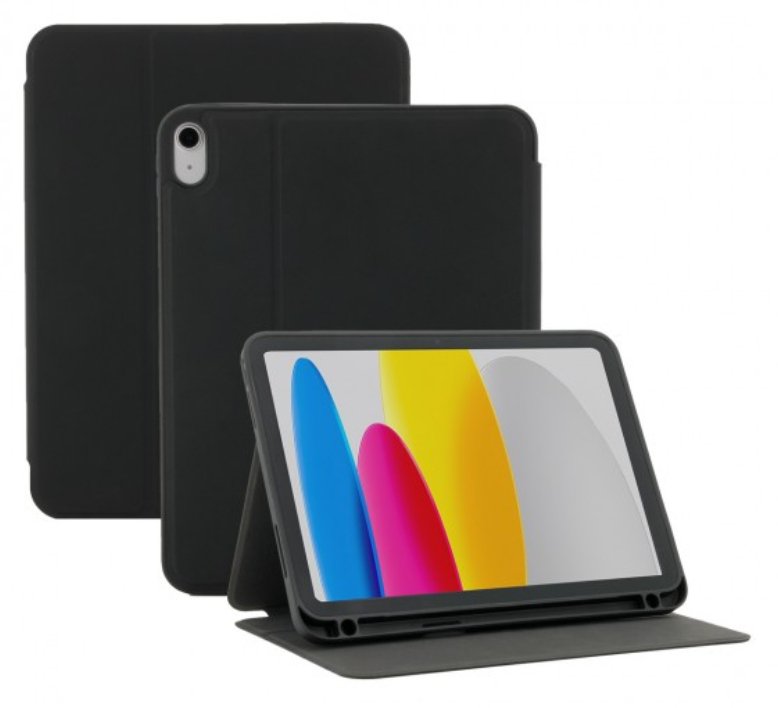 EAN 3700992535753 - Mobilis ELEMENT 27,9 cm (11") Libro Negro imagen 1