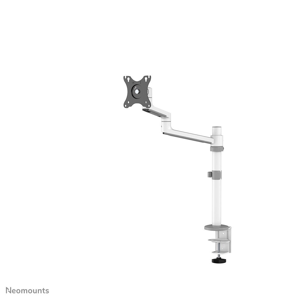 EAN 8717371449810 - Neomounts DS60-425WH1 soporte para monitor 68,6 cm (27") Escritorio Blanco imagen 2