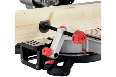 EAN 4061792218185 - Metabo KGS216M 5000 RPM 1200 W imagen 12