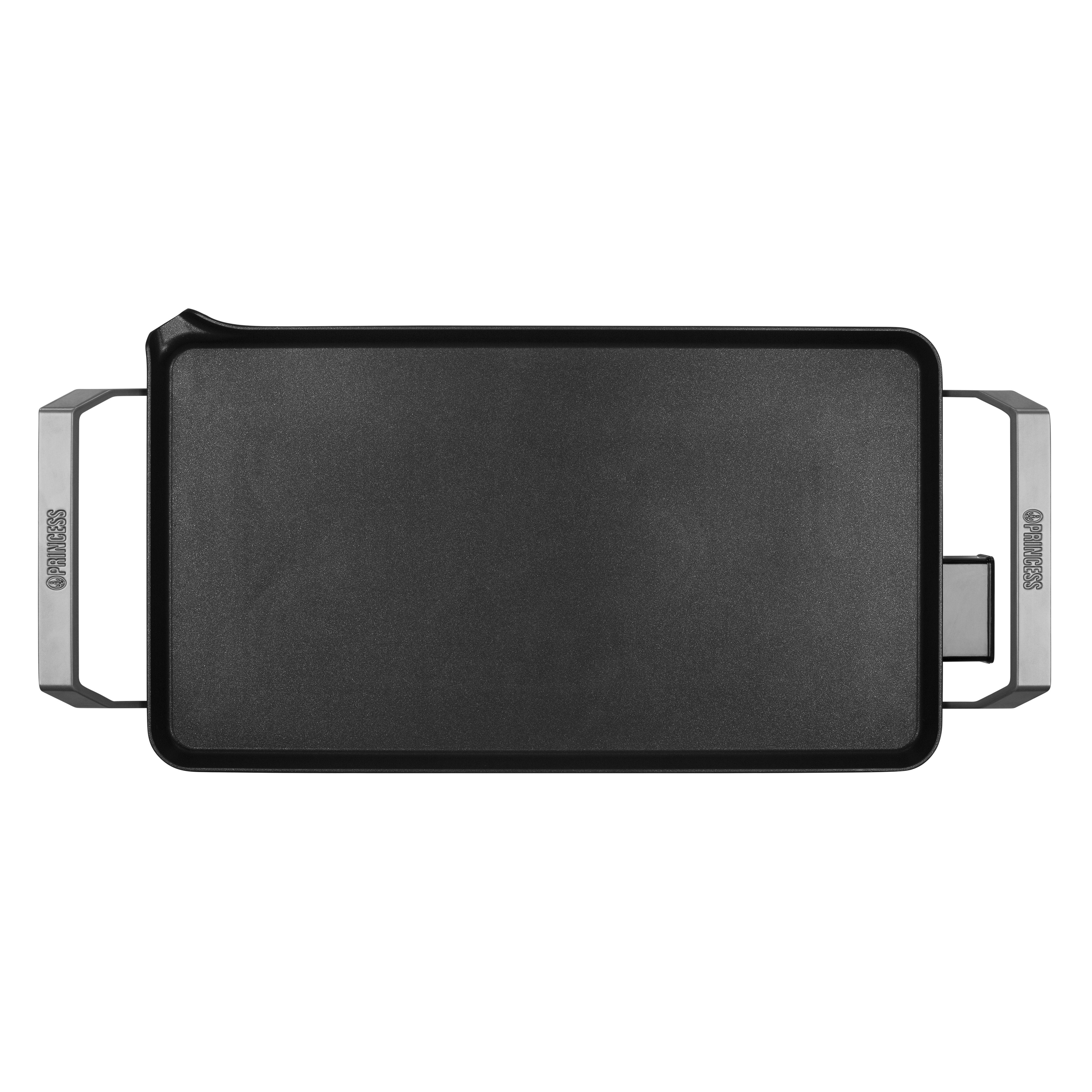 EAN 8713016057600 - Princess 103110 placa teppanyaki 2500 W Encimera imagen 3