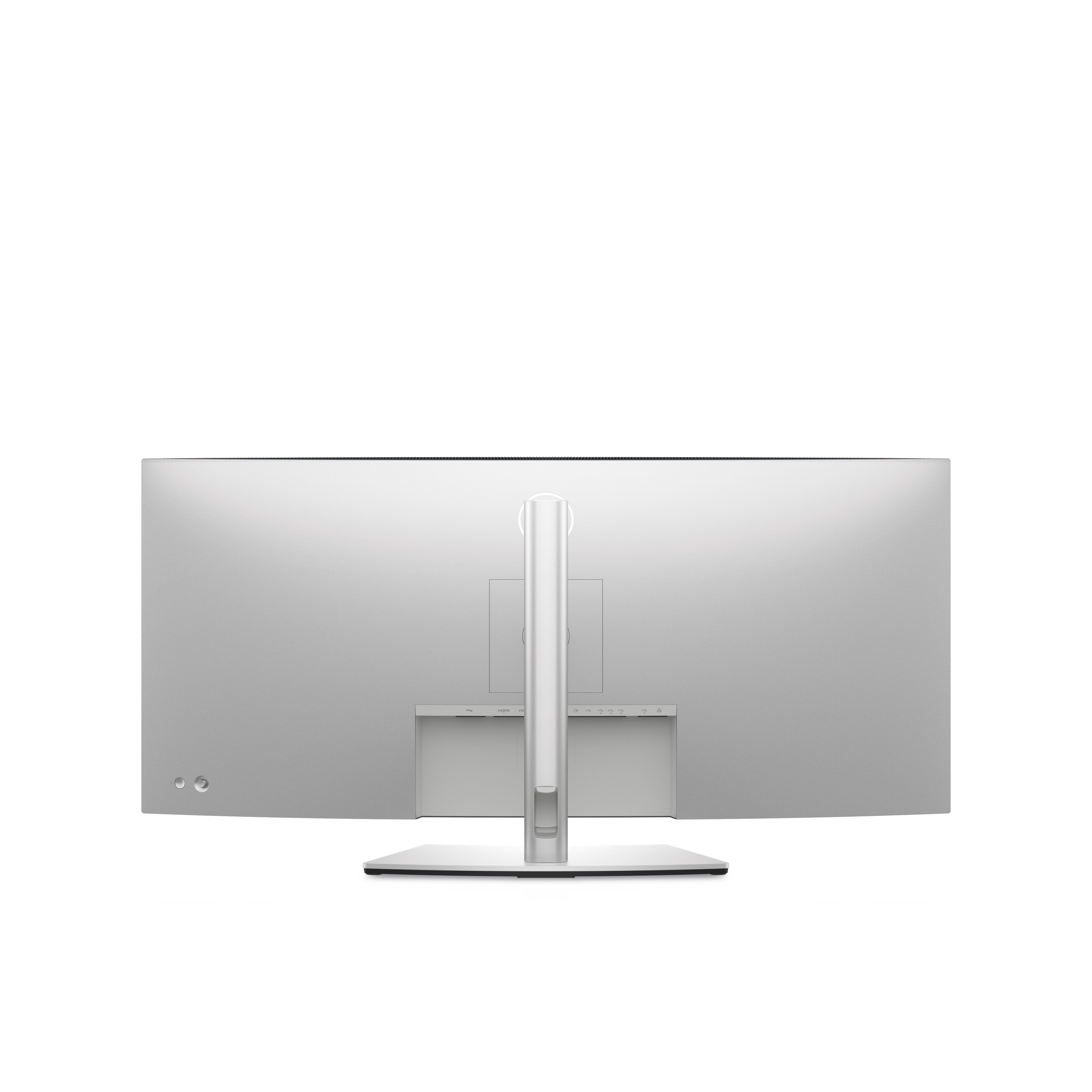 EAN 5397184657126 - DELL UltraSharp U3824DW LED display 95,2 cm (37.5") 3840 x 1600 Pixeles Wide Quad HD+ LCD Negro, Plata imagen 8