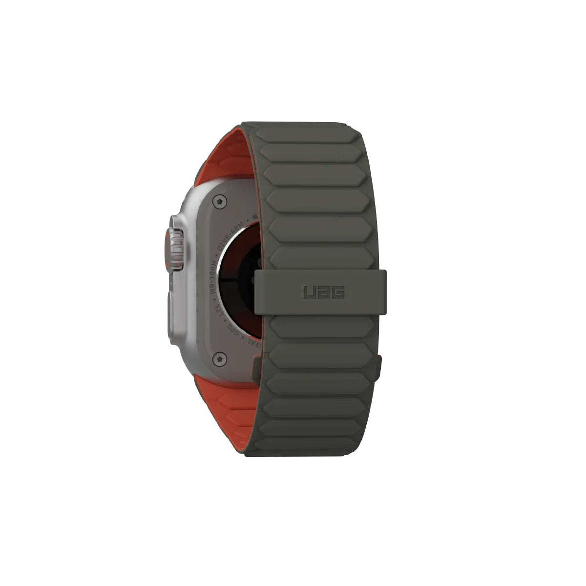 Urban Armor Gear 194161117291 Pieza Y Accesorio Para Reloj Correa De Reloj