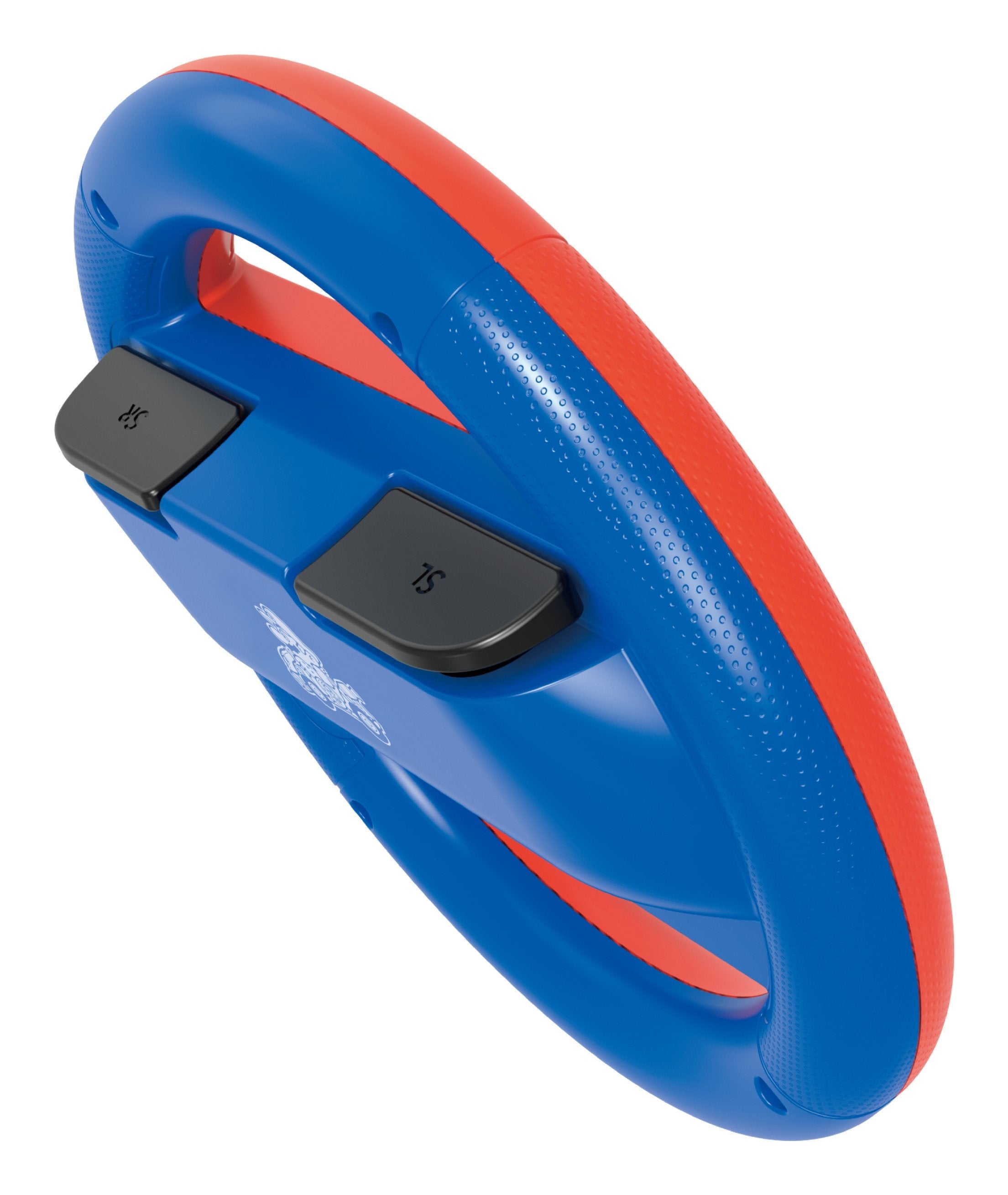 Adaptador De Volante Para Mario Kart Hori - Nintendo Switch 2 · Mario