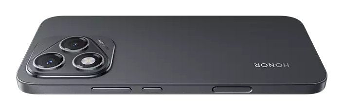 EAN 6936520865079 - Honor 400 Lite 17 cm (6.7") SIM doble MagicOS 9.0 5G USB Tipo C 8 GB 256 GB 5230 mAh Negro imagen 9