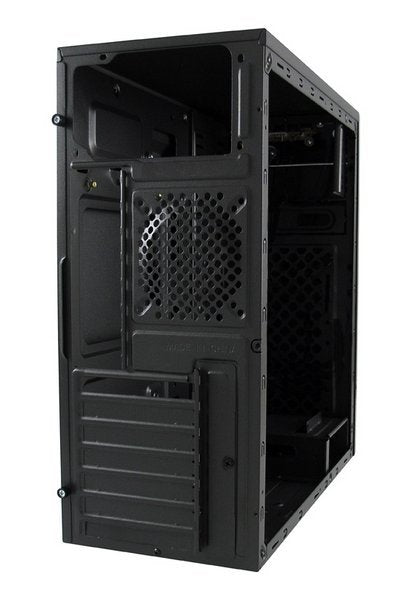 EAN 4260070126239 - LC-Power 7038B Midi Tower Negro imagen 12