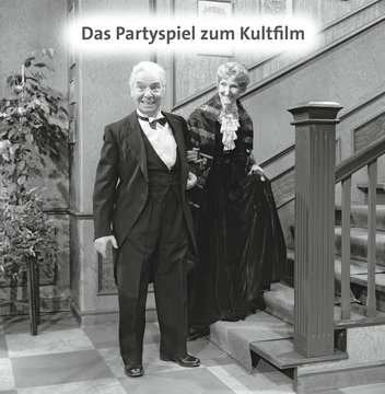 Ravensburger Del 90 Cumpleaños O Cena Para Uno, Juego De Fiesta 26835