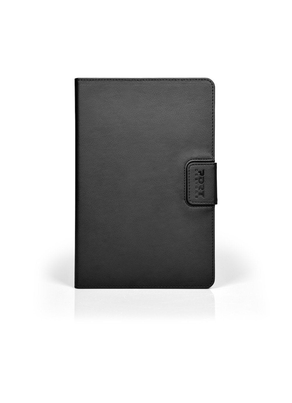 Port Designs 201413 Funda Para Tab Galaxy Tab A7 Folio Negro