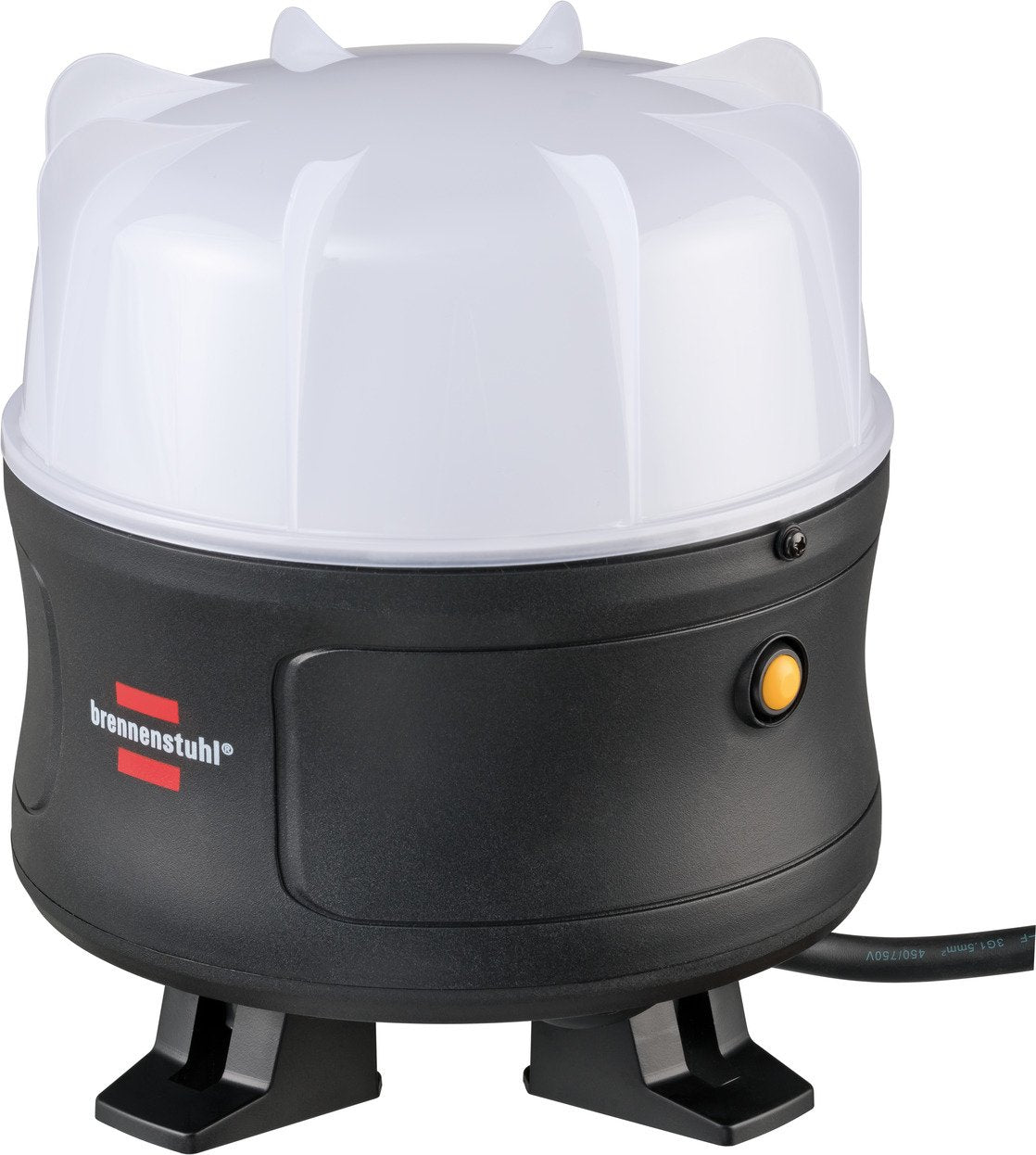 Foco Led Portátil Bf Con Iluminación De 360°, Ip54 (5400 Lm)