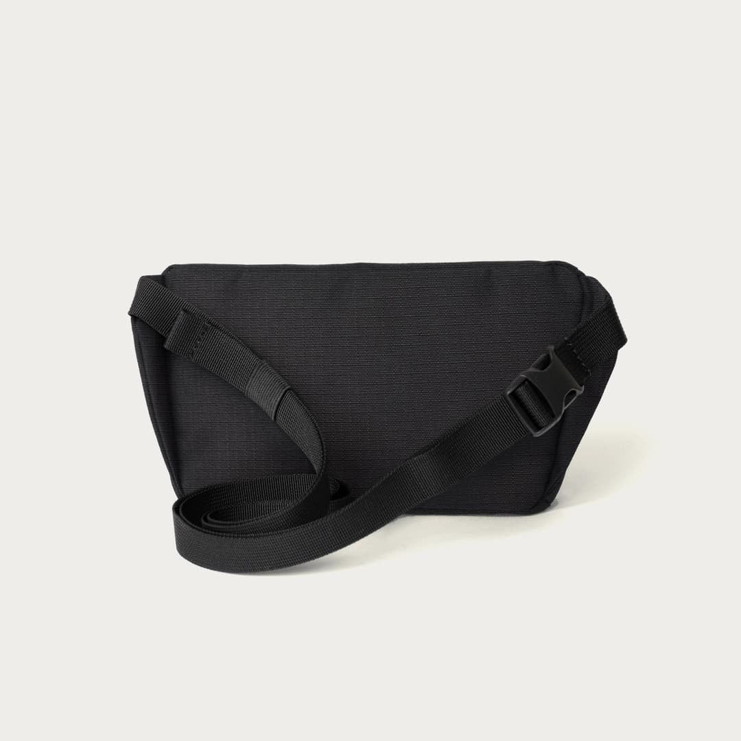 EAN 0810004747821 - Moment Everything Sling 1L riñonera Antidesgarros Negro imagen 2