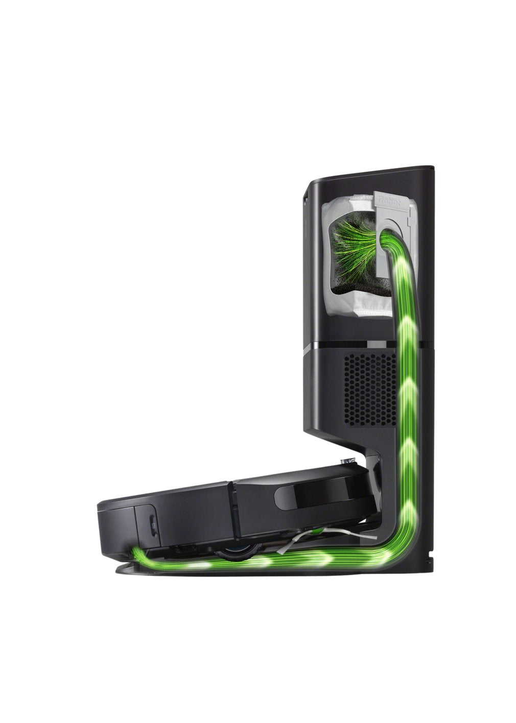 EAN 5060944994426 - iRobot Combo i8+ Negro imagen 4