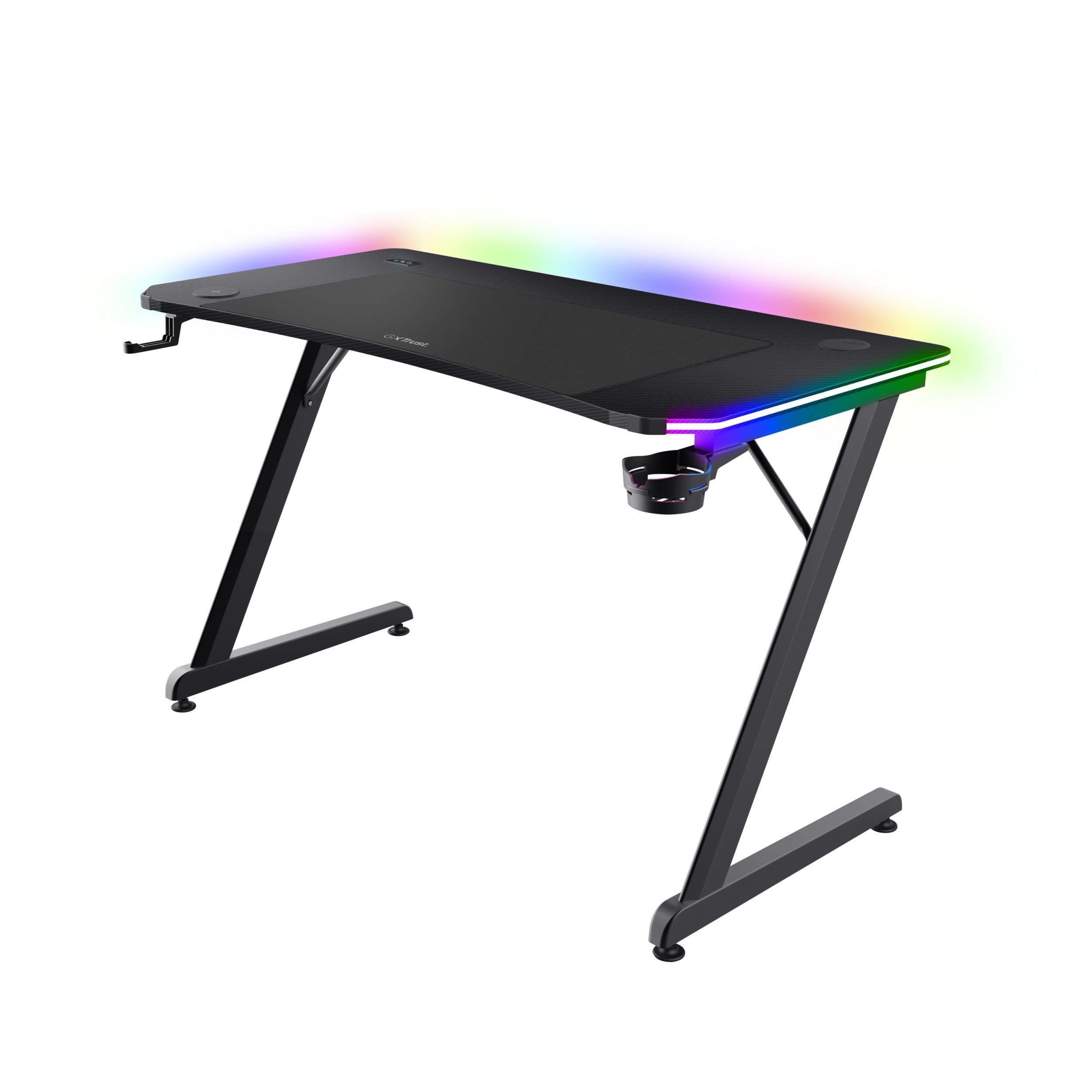 EAN 8713439254198 - Trust GXT 710 Luminus Pro Negro imagen 1