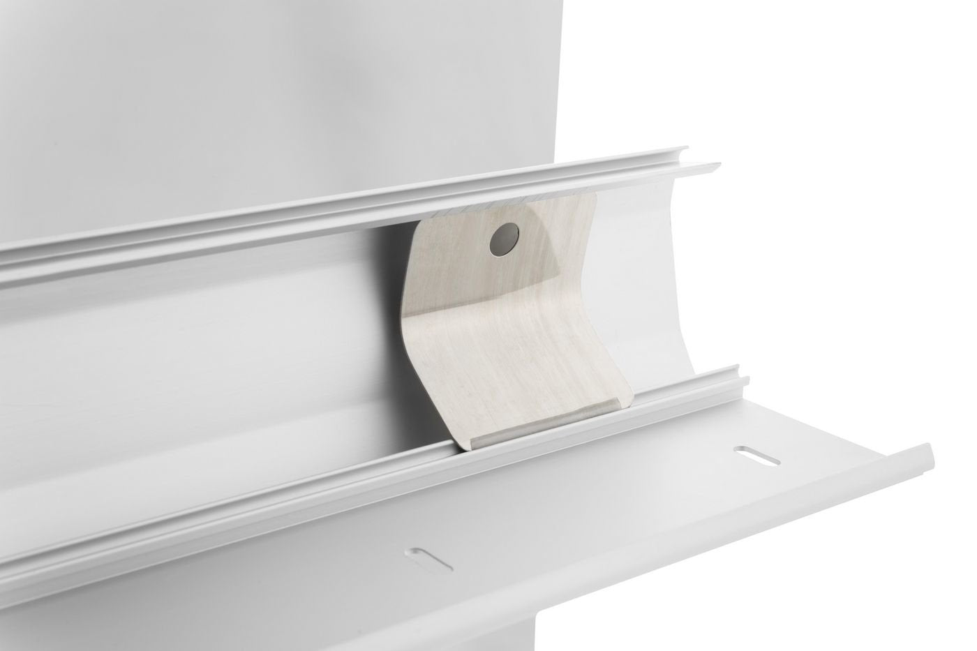 Vivolink Vlwl110s Protector De Cable Mantenimiento De Cables Plata