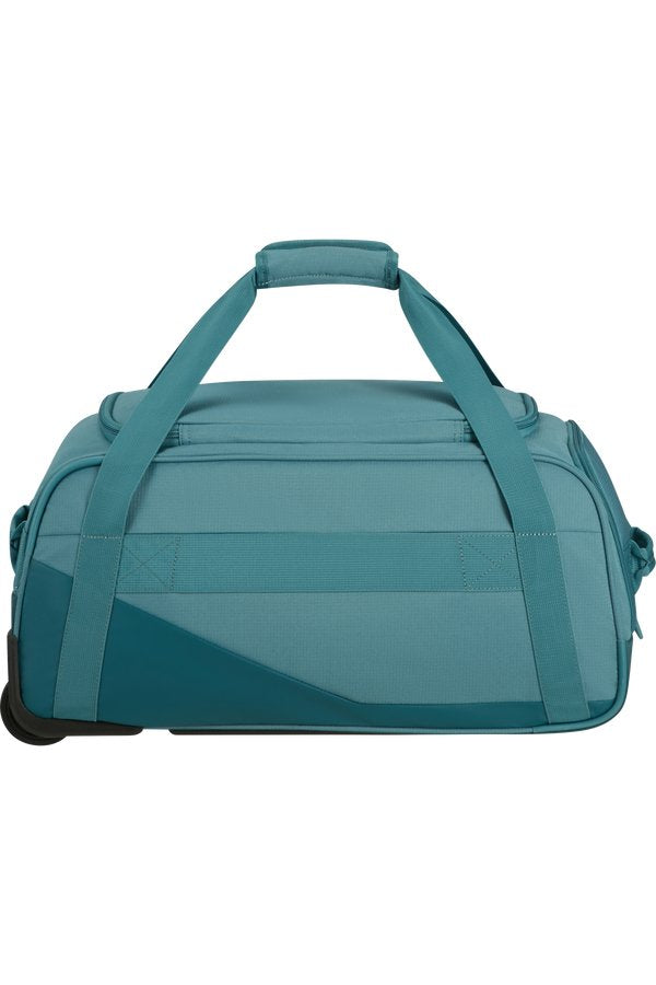 EAN 5400520345370 - American Tourister 156132-4828 bolso de lona 50 L Poliéster, Termoplástico de poliuretano (TPU) Gasolina imagen 5