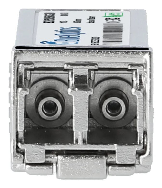 Blueoptics Dell 407-Bdgx Blueoptics Bo27o856s1d Sfp28 Transceiver, 10/25gbase-Sr, Multimode Fiber, 850nm, 100 M