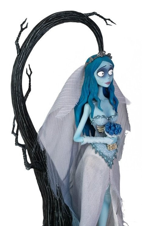 Figura Abystyle Corpse Bride La Novia Cadaver Emily