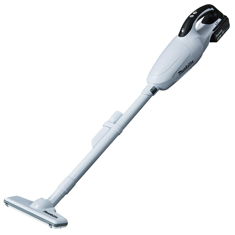 Makita Dcl181fzw, Aspirador De Mano Dcl181fzw