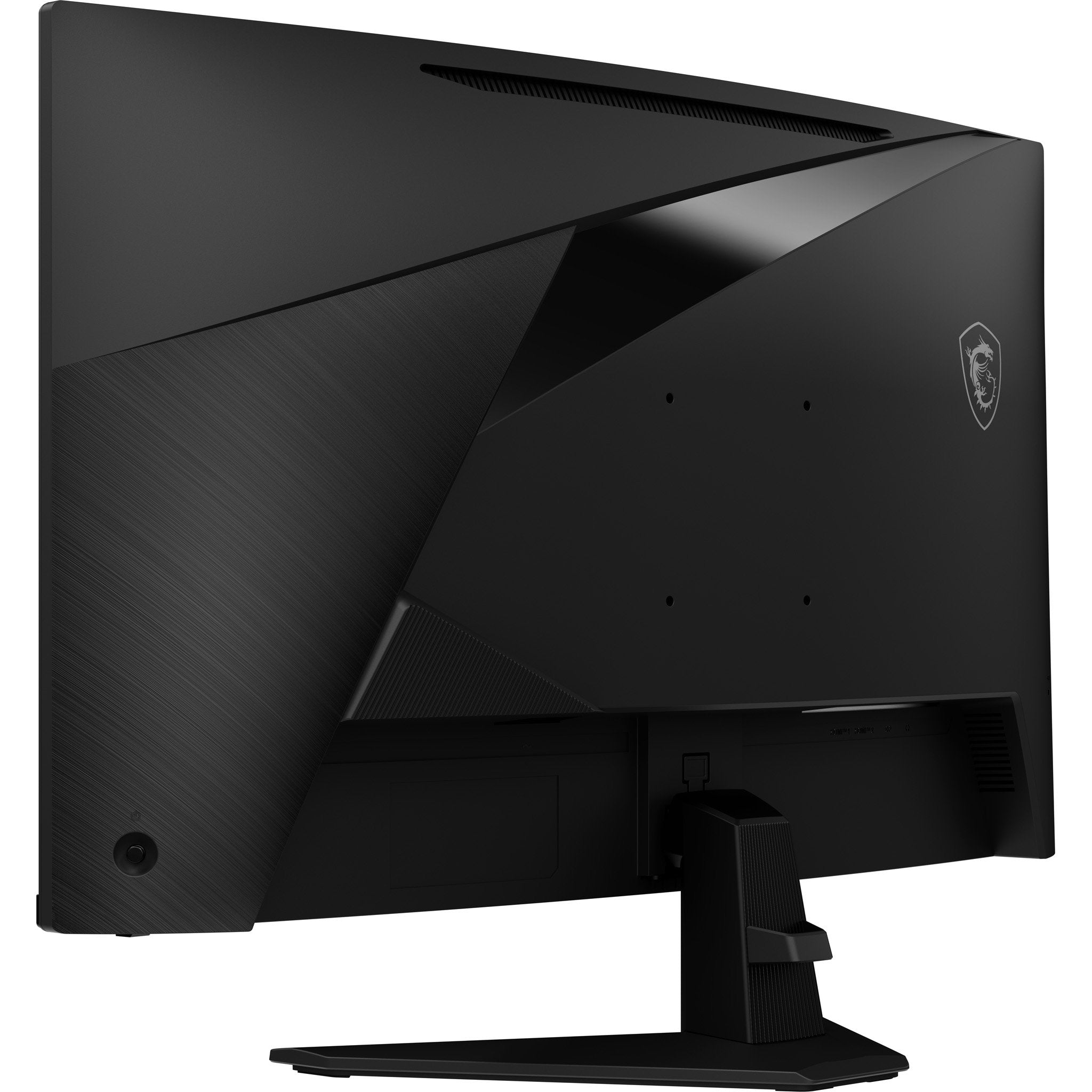 Monitor Msi Mag 32cq6f (31.5") 2560 X 1440 Pixeles Wide Quad Hd Negro