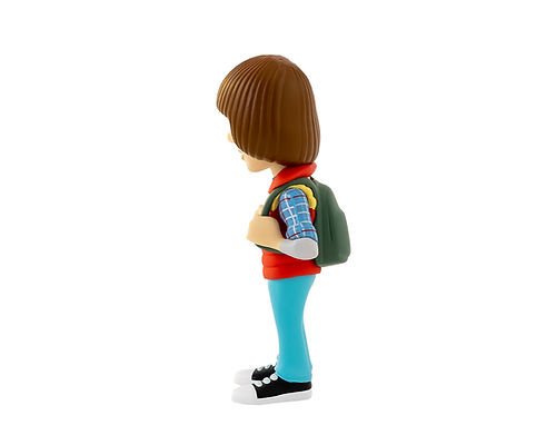 Figura Minix Will Stranger Things 12cm