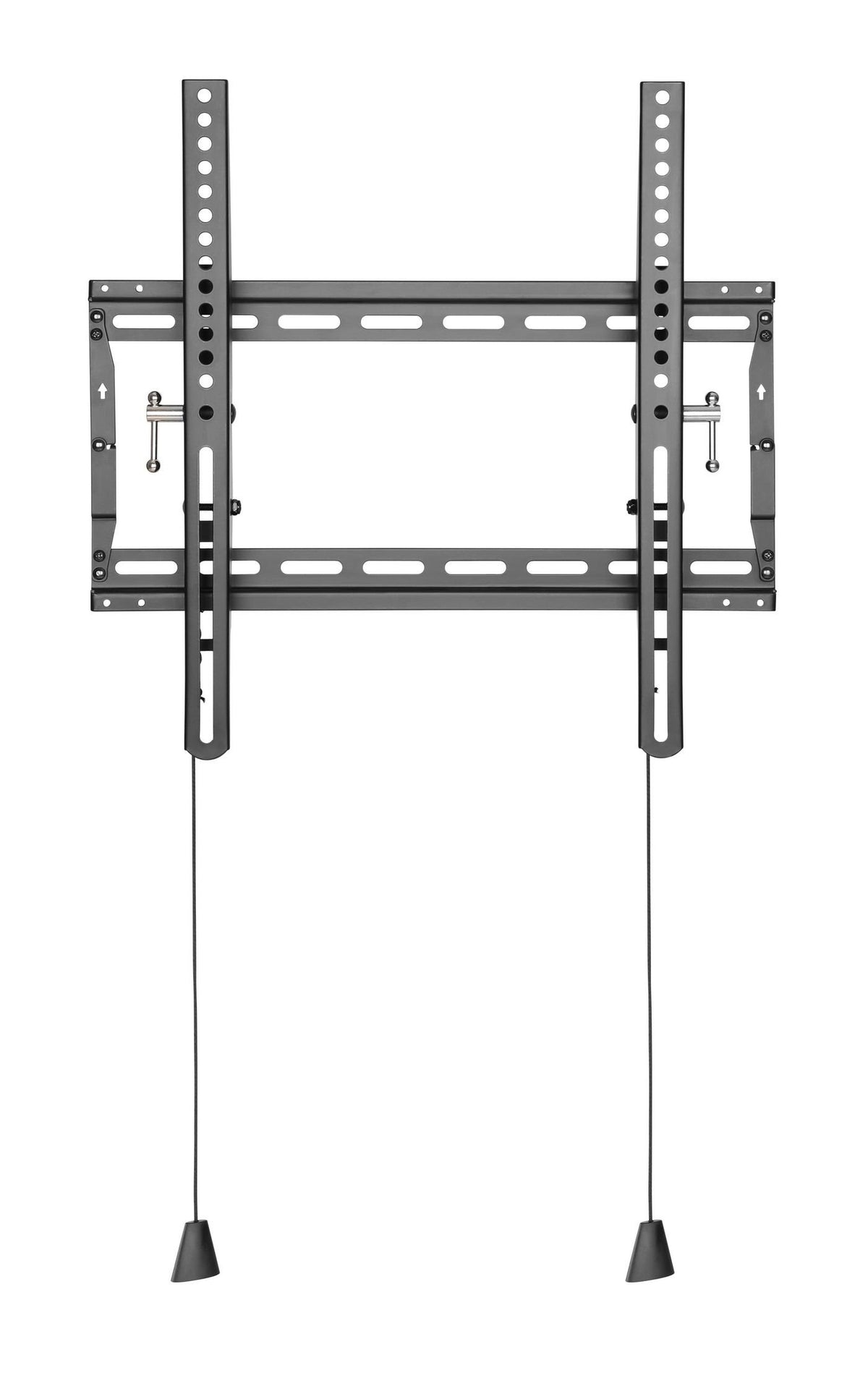 EAN 5715063502228 - Vivolink WALL-MEDIUM-TILT soporte para monitor 190,5 cm (75") Pared Negro imagen 3