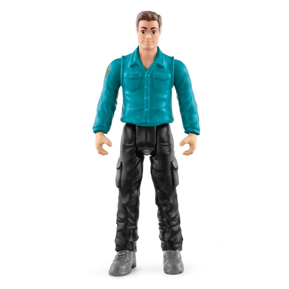 Schleich Wild Life Antarktis Expedition, Figura 42558