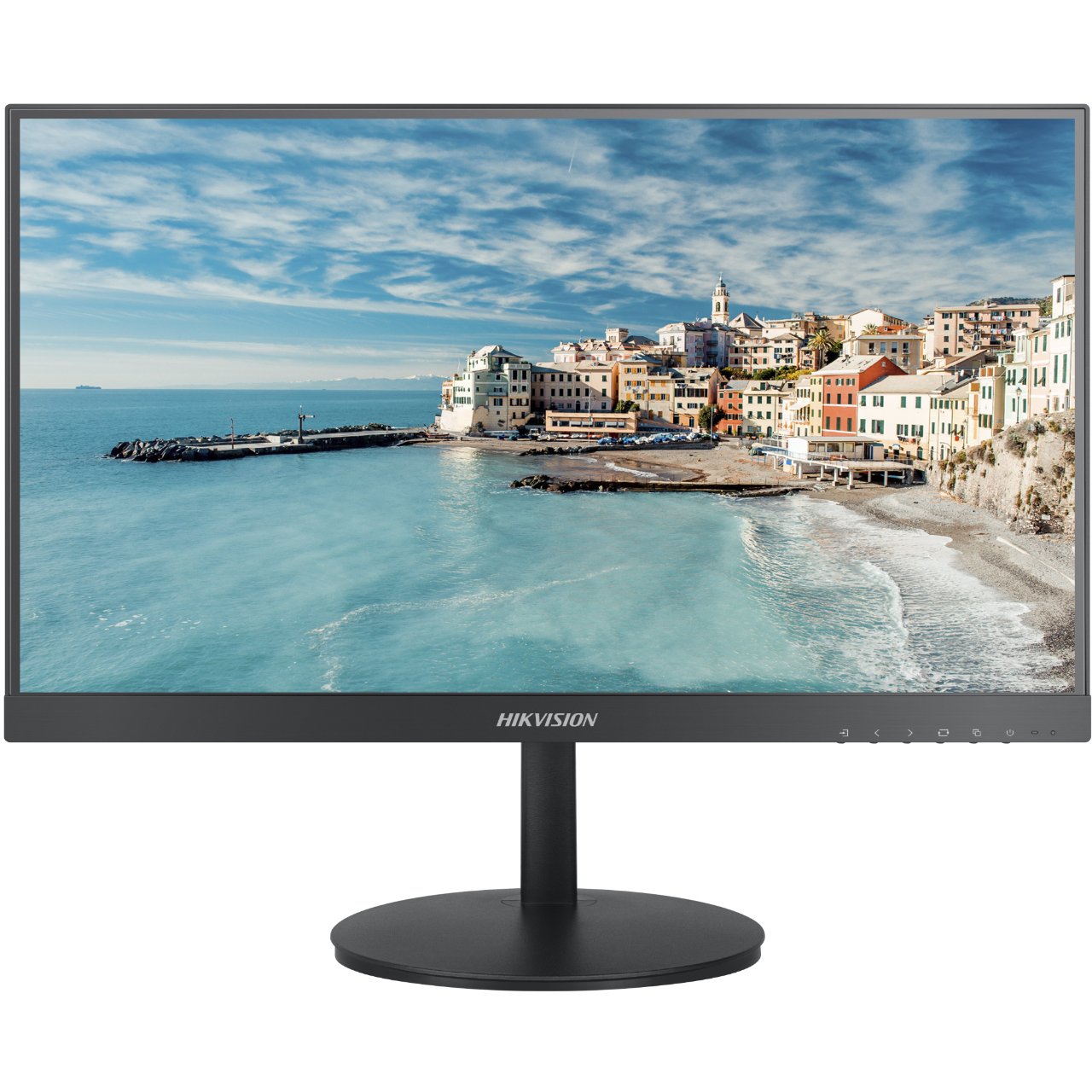 Hikvision Ds-D5022fc-C Monitor Led 54,61cm (21,5")