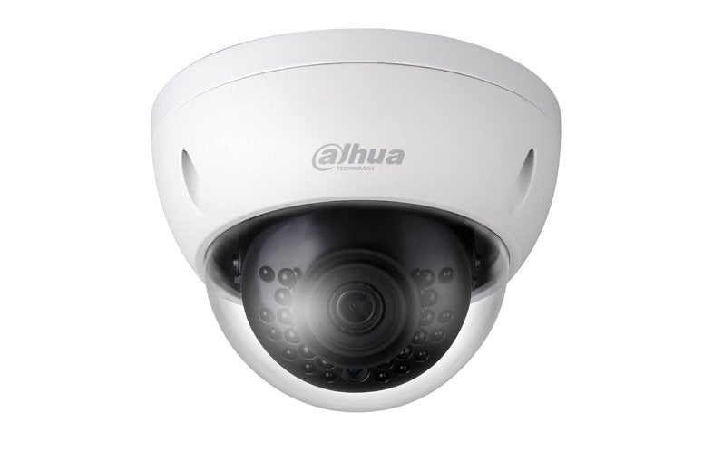 EAN 6939554911910 - Dahua Technology Lite DH-IPC-HDBW1420EP-0280B Almohadilla Cámara de seguridad IP Interior y exterior Tech imagen 1