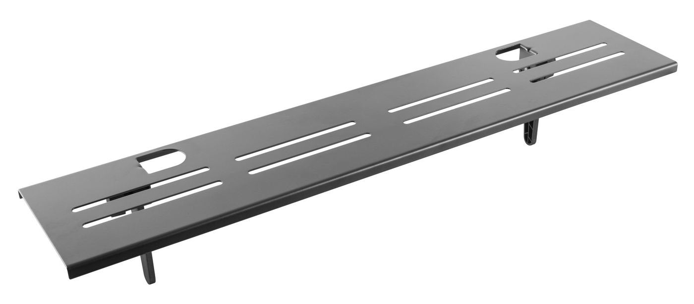 Vivolink Vlmps2 Estante Para Equipo Av Negro Madera