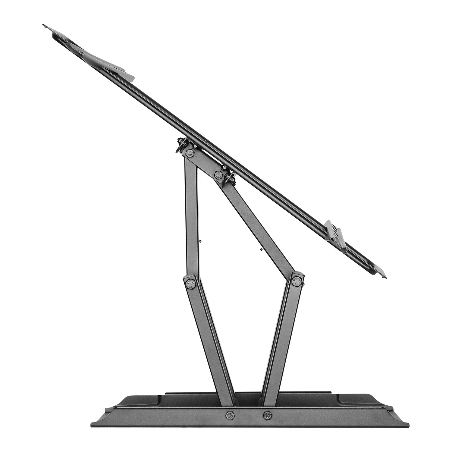 EAN 8056045875433 - Ewent EW1526 soporte para TV 177,8 cm (70") Negro imagen 7