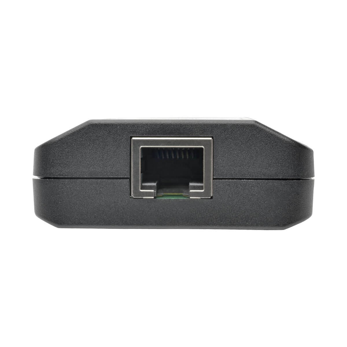 Interfaz De Servidor Usb Netdirector Displayport Con Soporte Para Medios Virtuales Y Cac (Serie B064-Ipg)