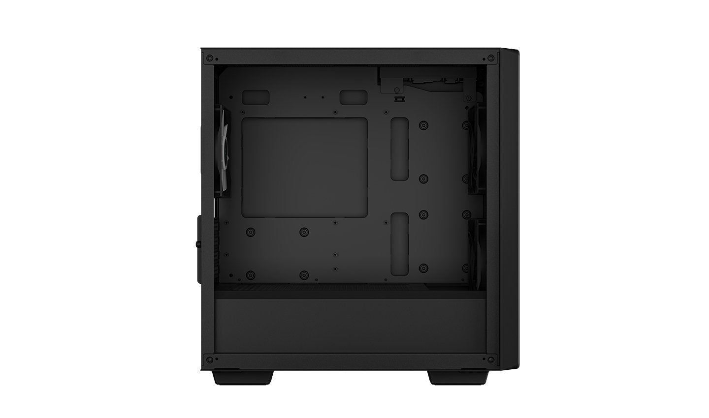 EAN 6933412774976 - DeepCool CC360 ARGB Mini Tower Negro imagen 6