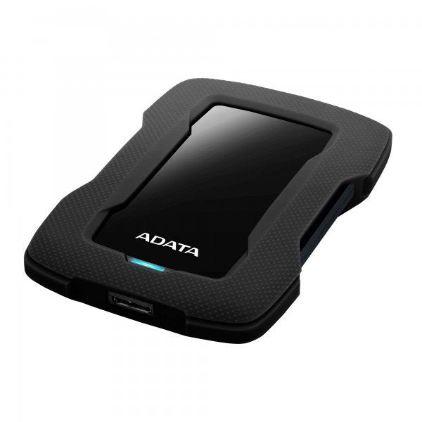 EAN 4713218465467 - ADATA HD330 disco duro externo 1 TB 2.5" Micro-USB B 3.2 Gen 1 (3.1 Gen 1) Negro imagen 3