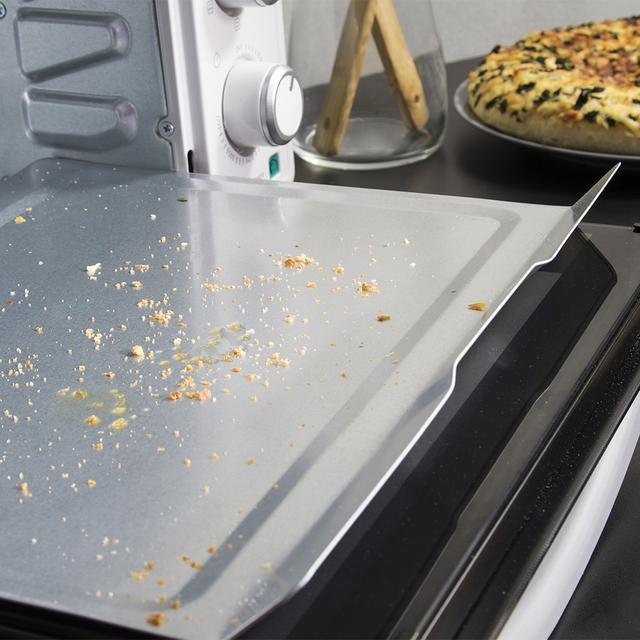 Horno De Sobremesa Bake&Toast 3090 White Gyro