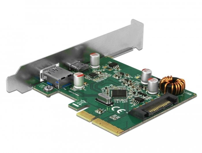 EAN 4043619902996 - DeLOCK 90299 tarjeta y adaptador de interfaz Interno USB 3.2 Gen 1 (3.1 Gen 1) imagen 3