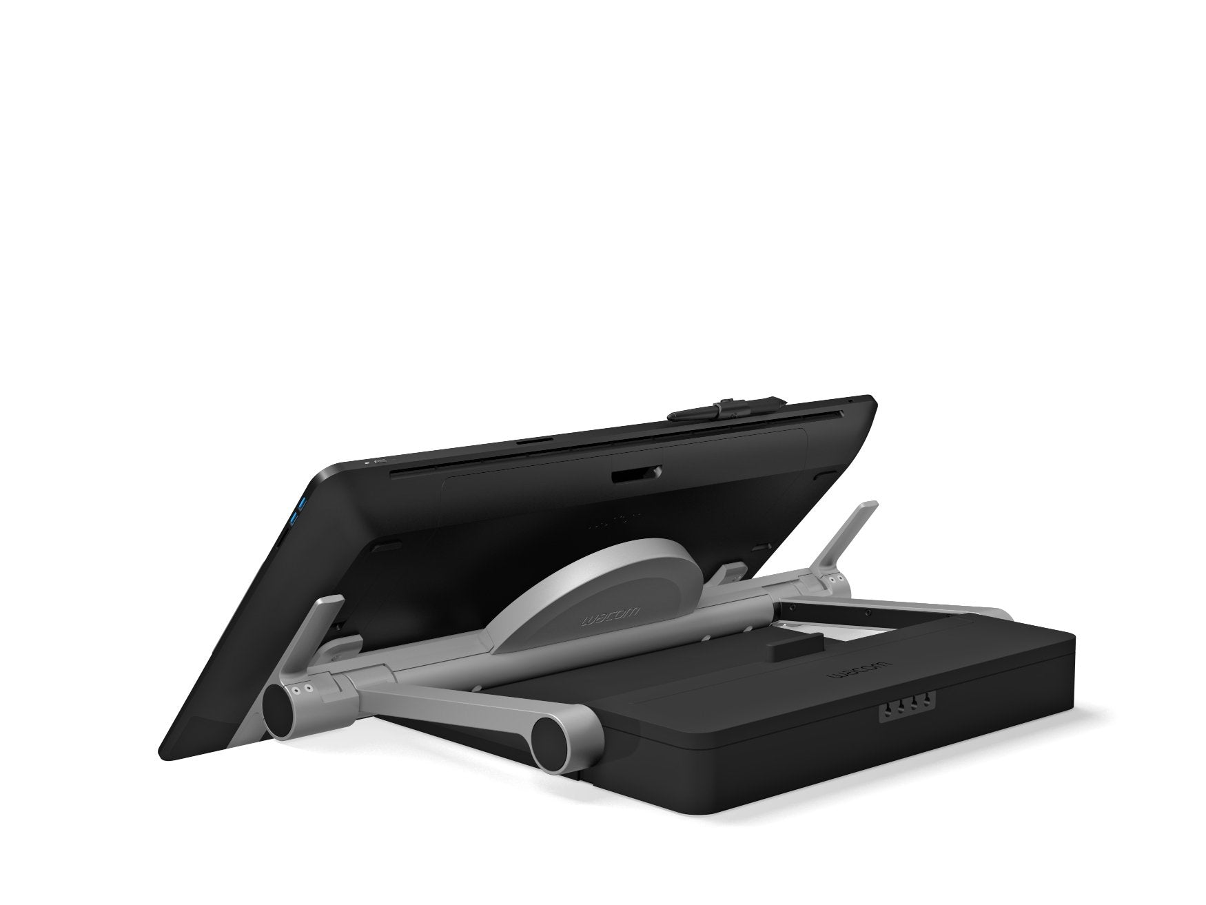 EAN 4949268791908 - Wacom ACK62801K accesorio para tableta gráfica Puesto imagen 3