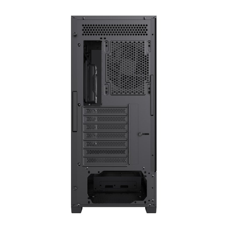 Caja Pc Gamemax Case Vista 2 Ab Atx