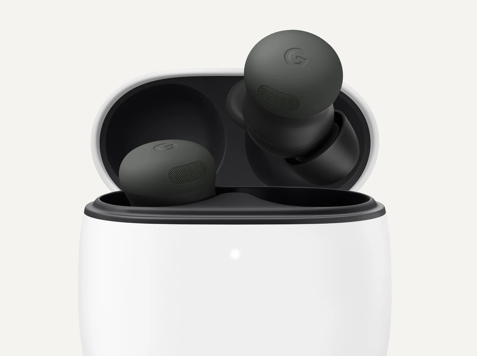 Auriculares Google Pixel Buds Pro 2 Hazel