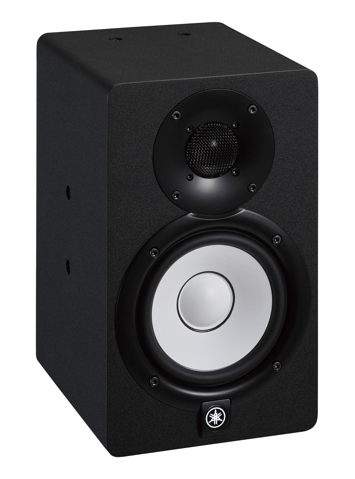 Hs5i E Hs Series Powered Stud Hs Series Powered Studio Monitor
