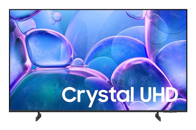 Tv Samsung 50" Ue50u7022fkxxh 4k Led Crystal U7022f