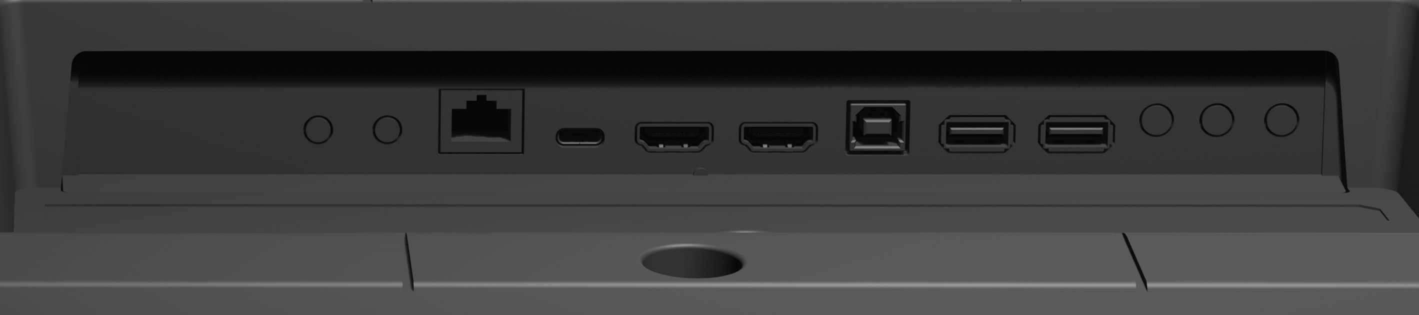 EAN 4948570125227 - iiyama LE9864UHS-B1AG pantalla de señalización Pantalla plana para señalización digital 2,49 m (98") Wifi imagen 10