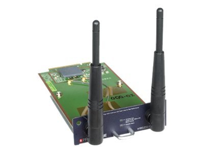 Netgear Nmwlsn-10000s Prosecure Wireless N Module Para Utm25s