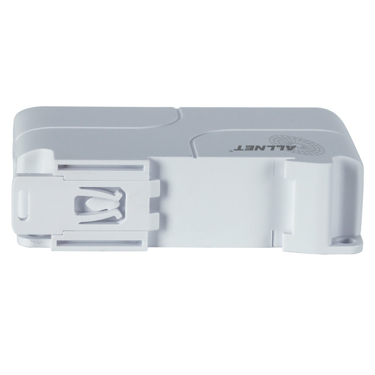 EAN 4038816130648 - ALLNET 222870 No administrado L2 Gigabit Ethernet (10/100/1000) Energía sobre Ethernet (PoE) DIN rail Bla imagen 5