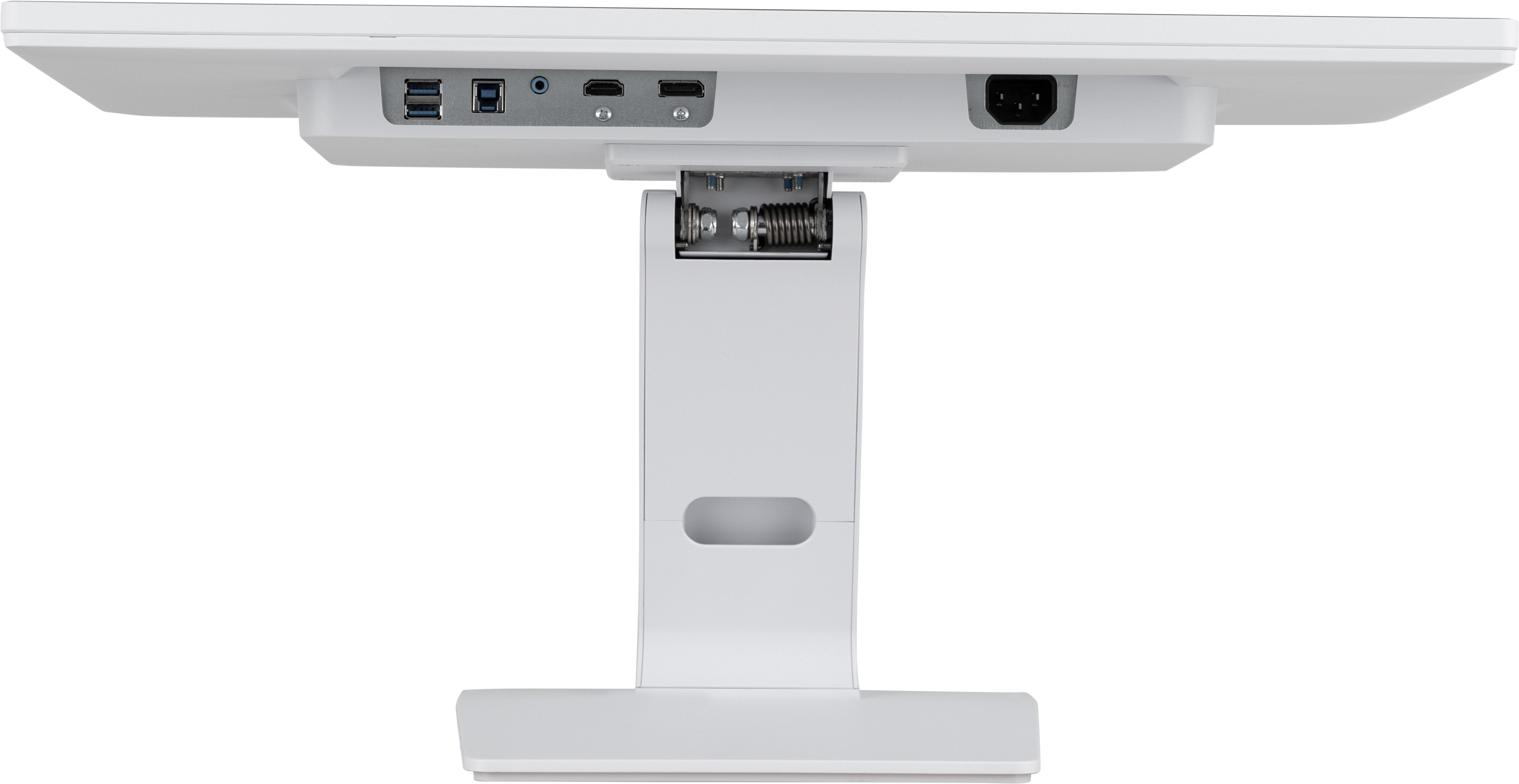 Iiyama 60,5 Cm 23,8" T2452msc-W1 16:9 M-Touch Hdmi+2usb Ips