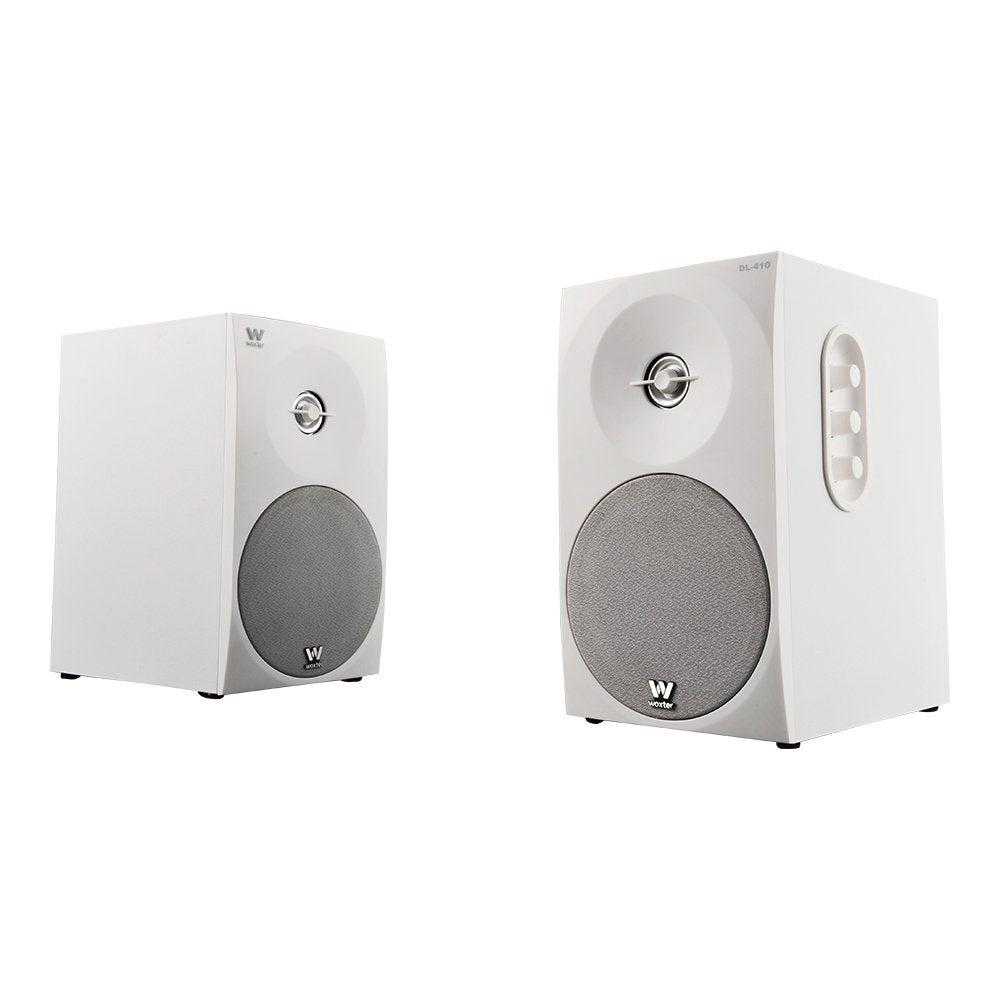 Altavoces Woxter Dynamic Line Dl-410 150w 2.0 Blanco