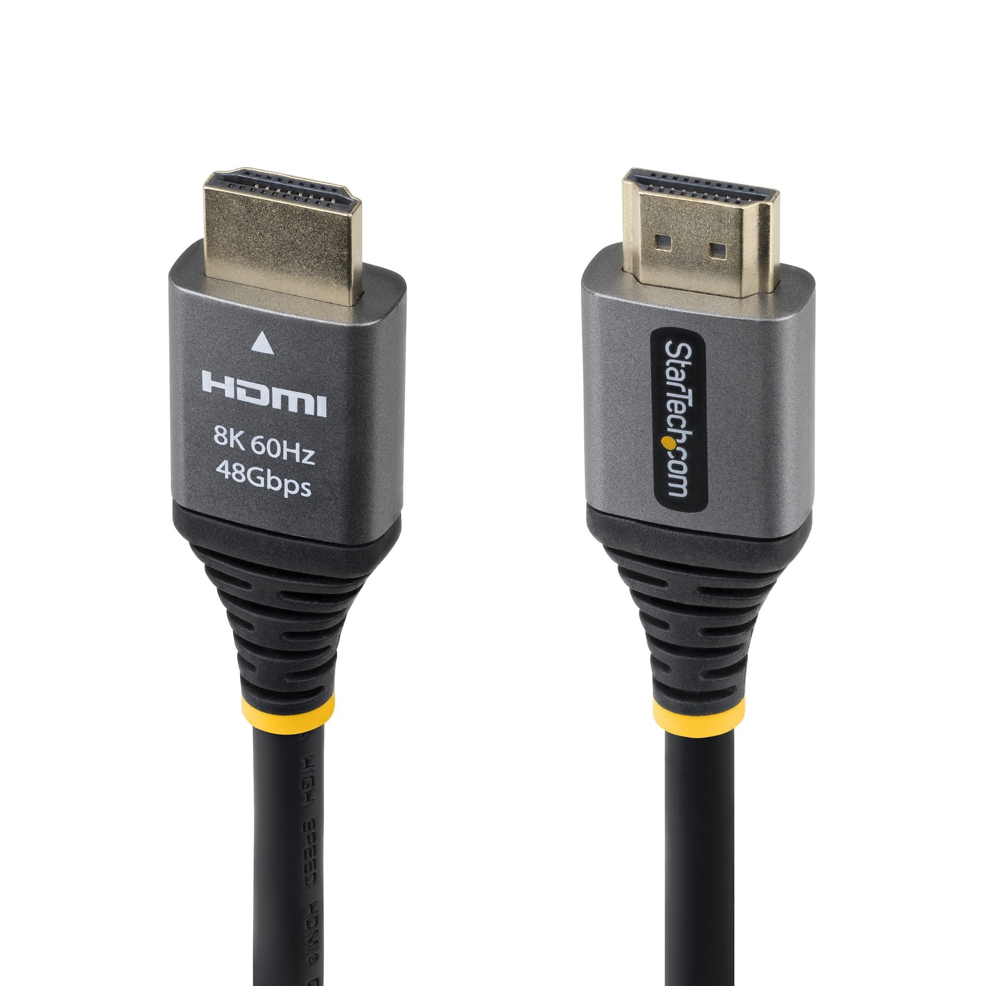 Cable Hdmi 2.1 Certificado Cabl