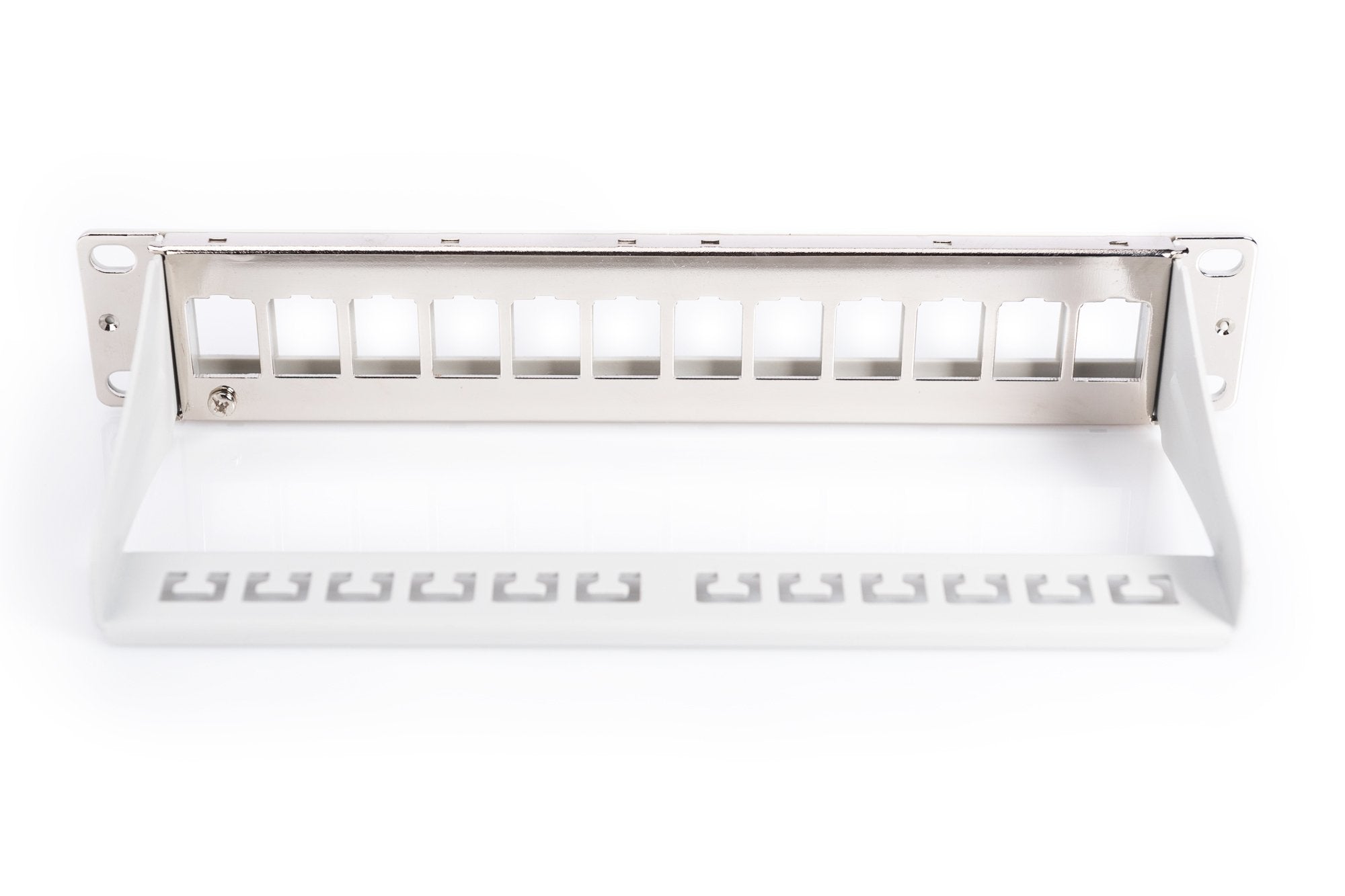 Digitus Modular Patchpanel, 12-Port