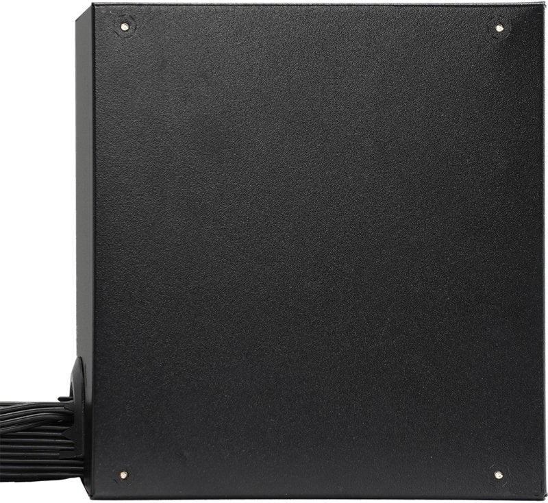 EAN 4044953503306 - Xilence Gaming Gold Series XP650R12 unidad de fuente de alimentación 650 W 20+4 pin ATX ATX Negro imagen 2