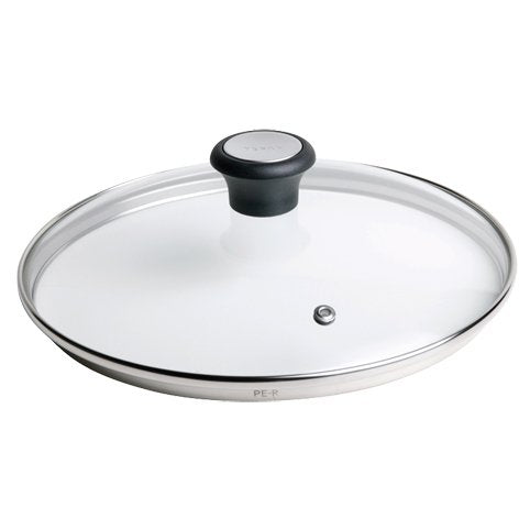 Tefal Glass Lid, 26cm Diameter