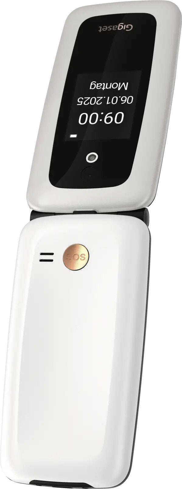 Gigaset Gl795 Blanco