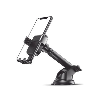 Ugreen 60990b Soporte Para Teléfono Gravity Con Ventosa Negro