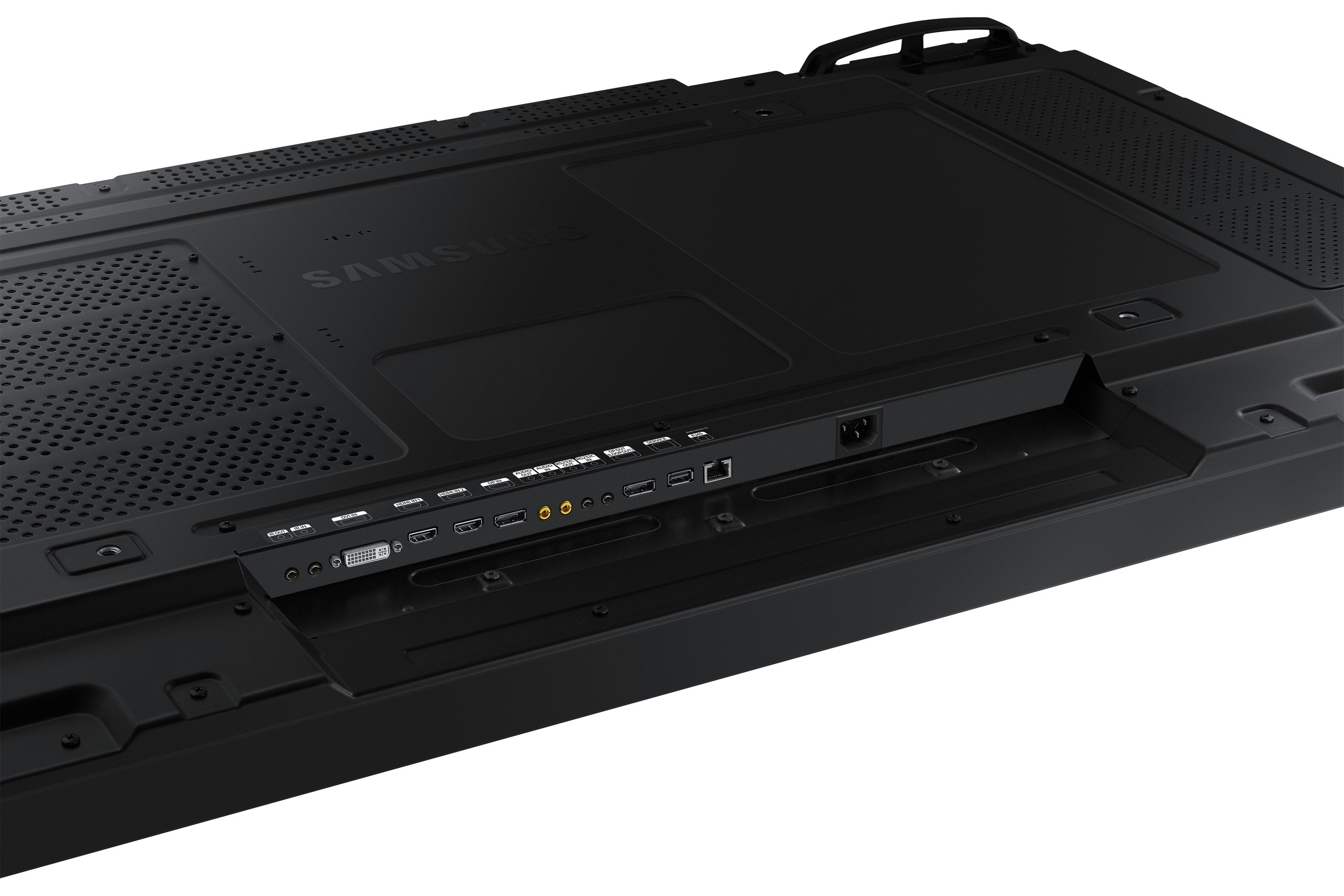 Samsung Smart Signage Vm55b-R 138,7cm(55") Led Negro